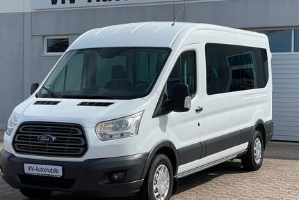 Ford Transit 158.428 km 15.490 &euro; Wunstorf (bei Hannover) 31515