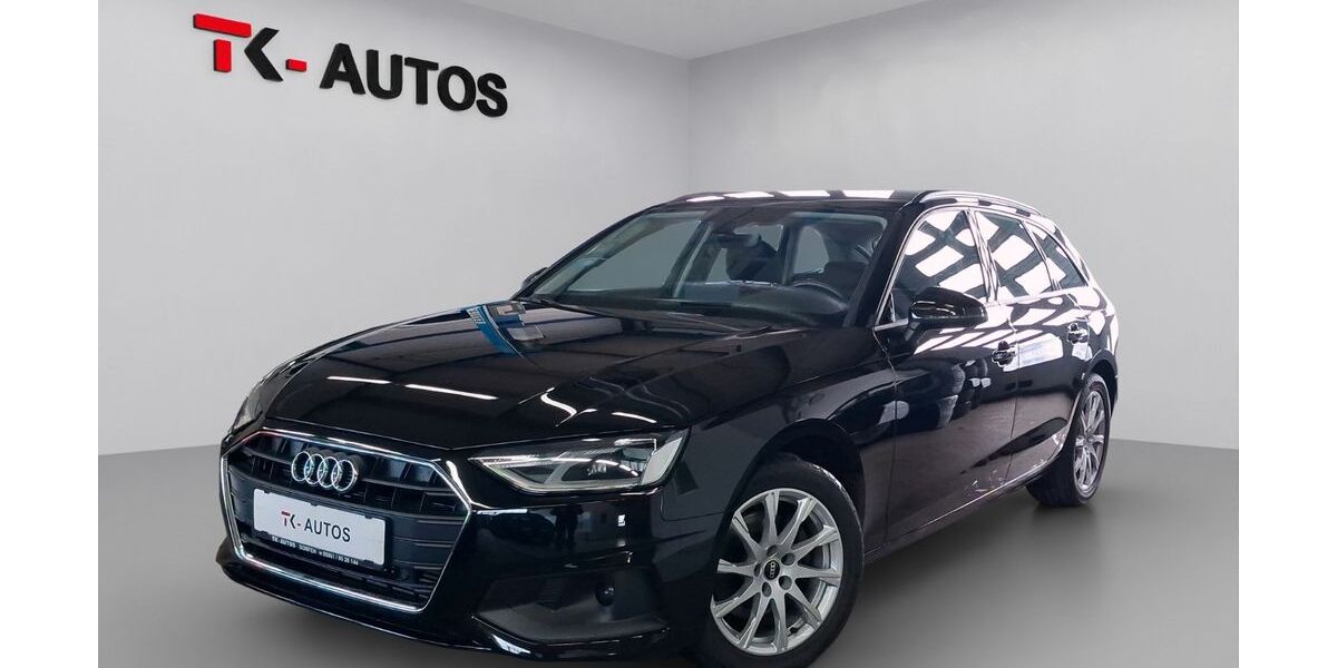 Audi A4 114.072 km 19.490 &euro; Dorfen 84405