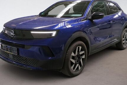 Opel Mokka 17.650 km 21.680 &euro; Rüsselsheim 65428