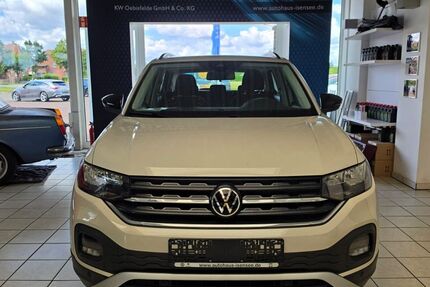 VW T-Cross 49.000 km 16.250 &euro; Oebisfelde 39646