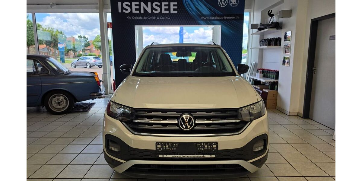 VW T-Cross 49.000 km 16.250 &euro; Oebisfelde 39646