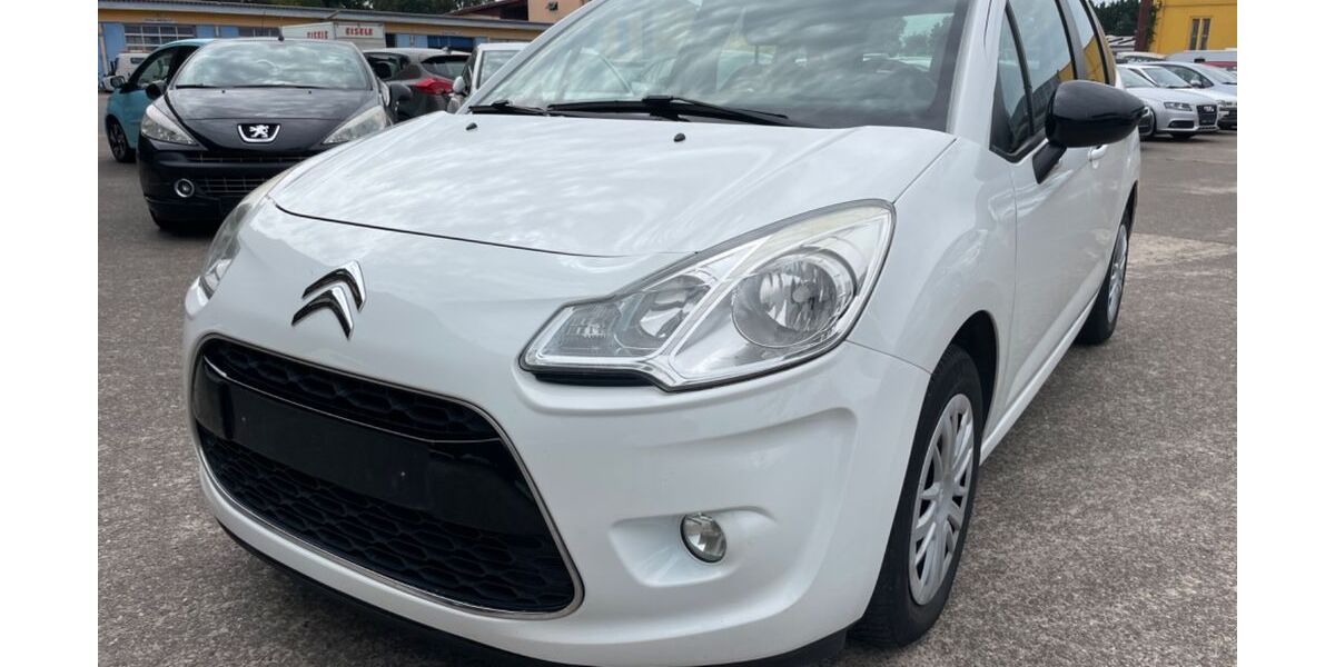 Citroen C3 127.500 km 3.499 &euro; Herbolzheim 79336
