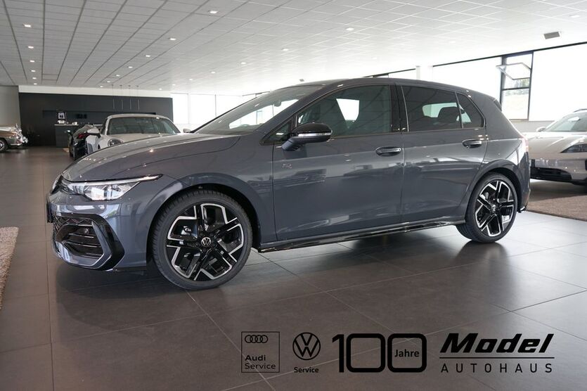VW Golf 5.900 km 38.900 € Blaufelden - Wiesenbach 74572