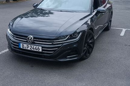 VW Arteon 164.000 km 22.900 &euro; Berlin 13403