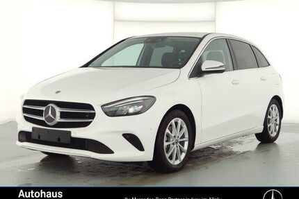 Mercedes B 180