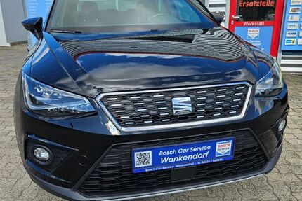 Seat Arona 59.000 km 16.500 € Wankendorf 24601