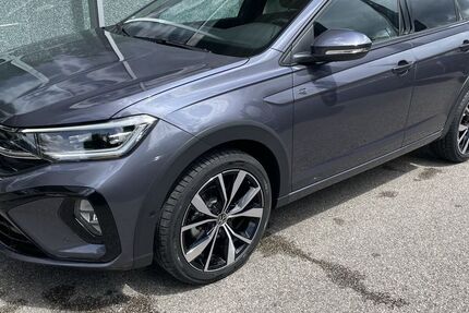 VW Taigo 2.500 km 27.900 &euro; Günzburg 89312