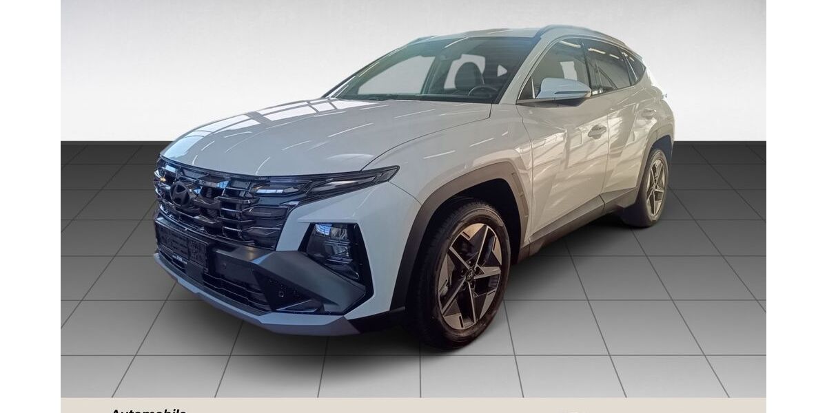 Hyundai TUCSON 28.818 km 27.990 &euro; Recklinghausen 45657
