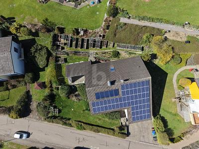 EIN ZUHAUSE FÜR DIE GESAMTE FAMILIE - Einfamilienhaus Albbruck | Angebot:26246307