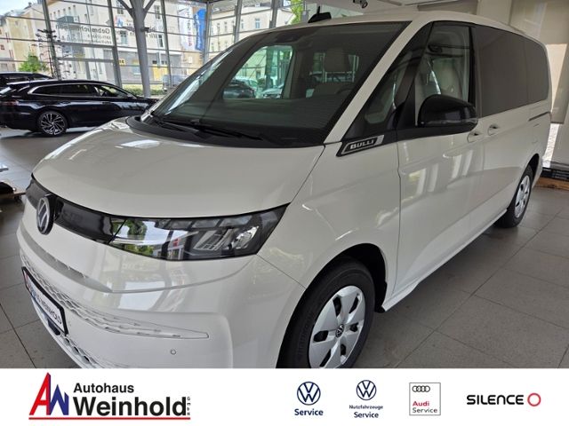 VW T7 Multivan 6.500 km 49.990 € Chemnitz 09116