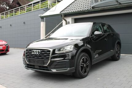 Audi Q2 39.000 km 19.900 &euro; Bayreuth 95448