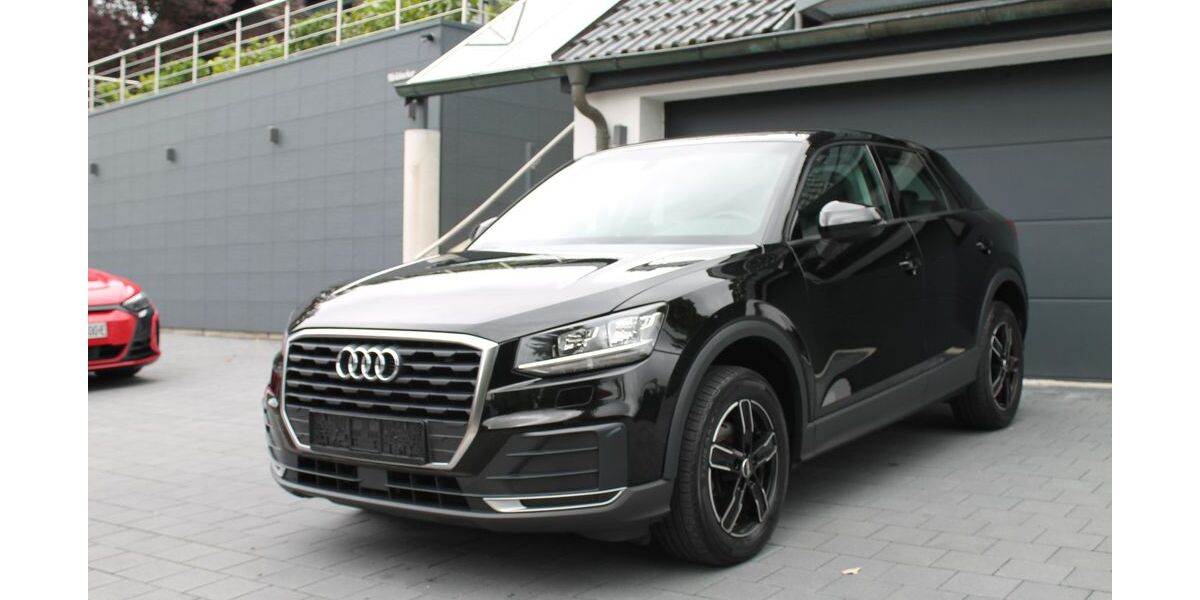 Audi Q2 39.000 km 19.900 &euro; Bayreuth 95448