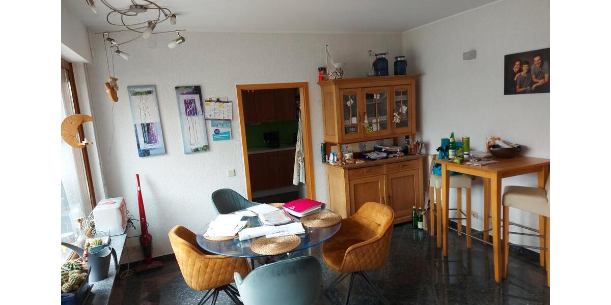 Etagenwohnung Andernach - 5 Zimmer, 133 m&sup2;, 298.000&euro; | Angebot:27284537