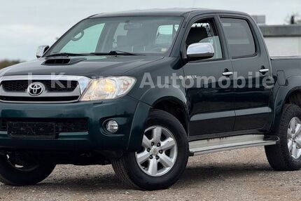 Toyota Hilux 237.647 km 13.490 € Hammah 21714