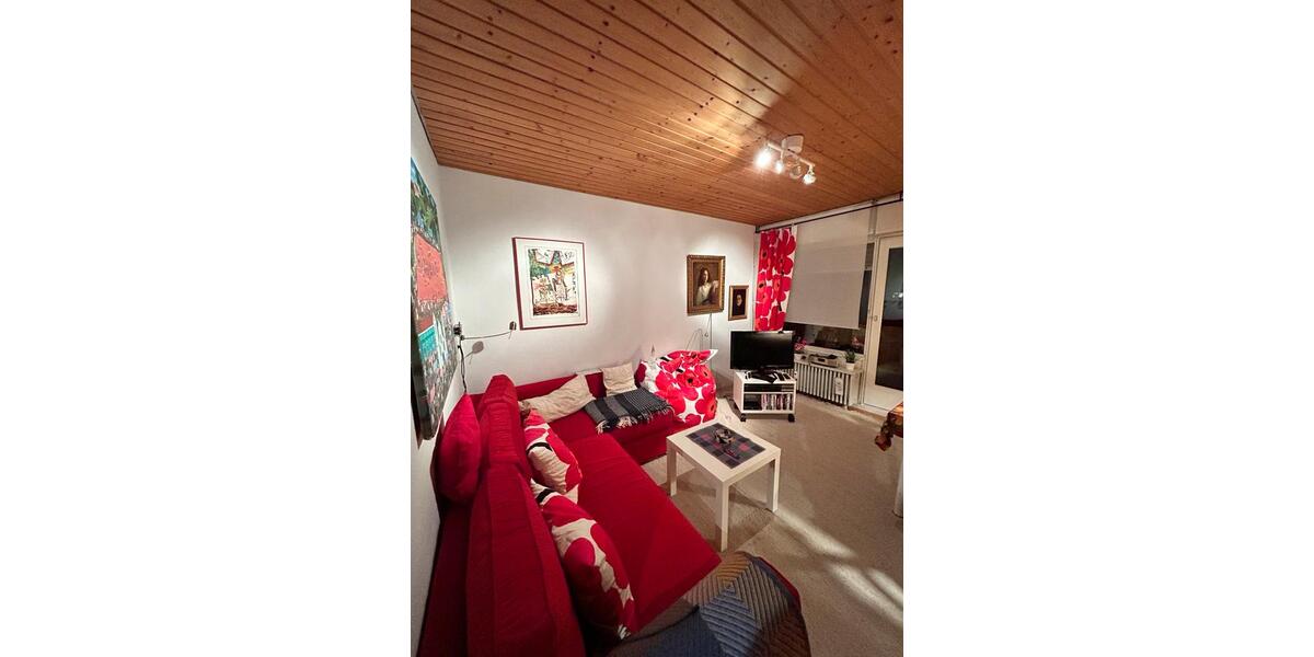 Etagenwohnung Oberried - 2 Zimmer, 45 m&sup2;, 740&euro; | Angebot:26273655