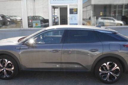 Citroen C5 X