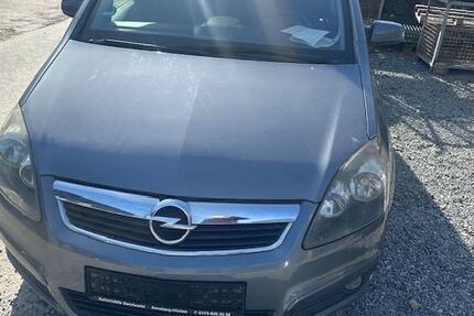 Opel Zafira 260.555 km 799 € Welver 59514