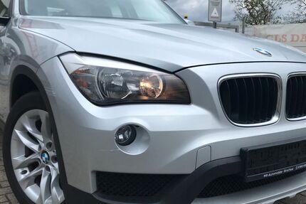 BMW X1 150.000 km 8.990 &euro; Bruchsal 76646