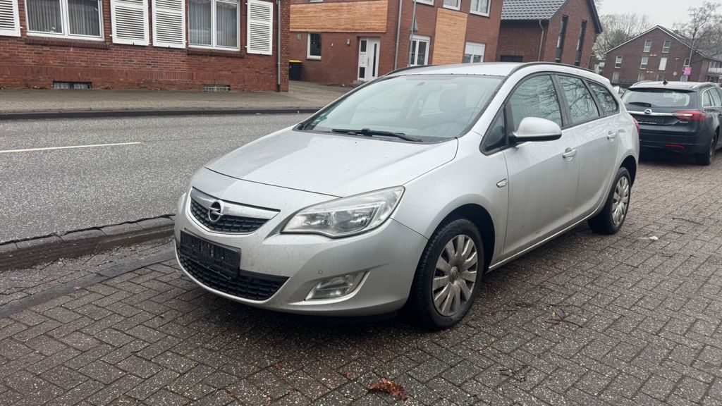 Opel Astra 241.000 km 1.950 &euro; Nordhorn 48529