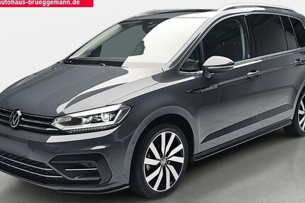 VW Touran 19.280 km 35.890 &euro; Rheine 48432