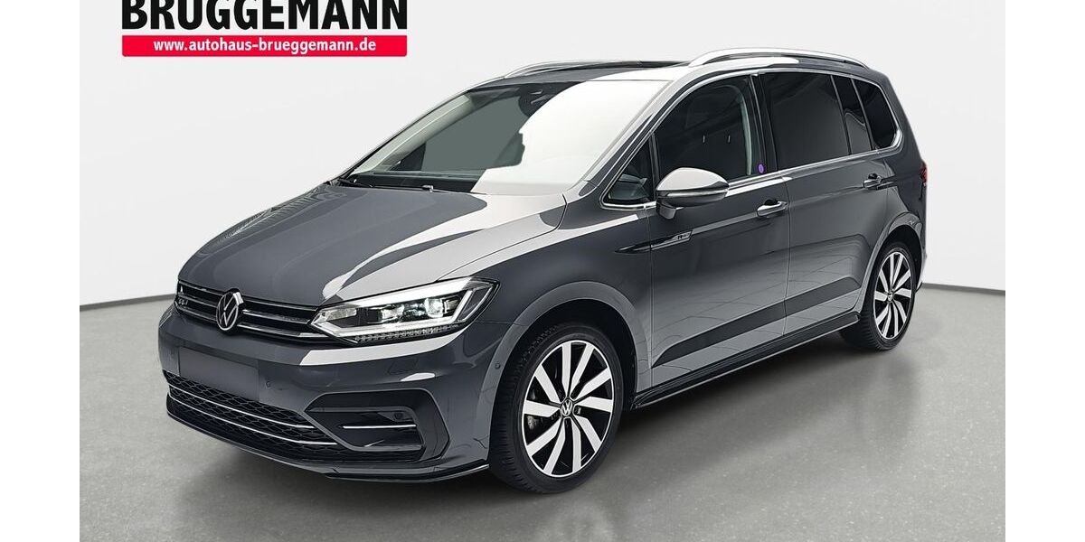 VW Touran 19.280 km 35.890 &euro; Rheine 48432