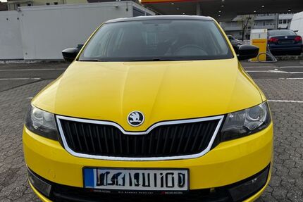 Skoda Rapid 196.000 km 7.499 &euro; Nürnberg 90478