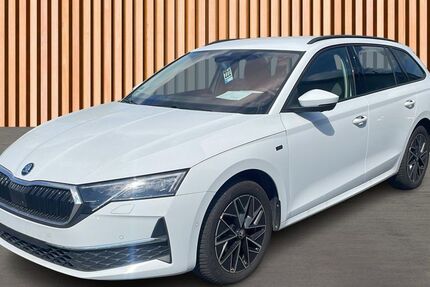 Skoda Octavia 18.779 km 29.890 &euro; Dresden 01328