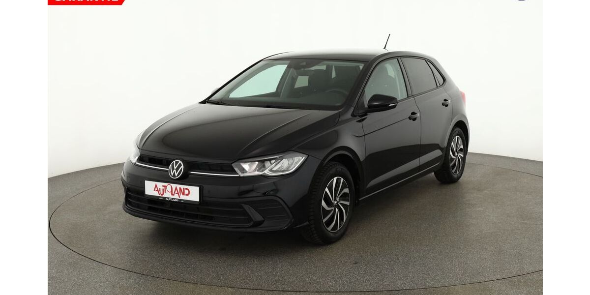 VW Polo 72.074 km 15.890 &euro; Gera 07546