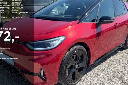 VW ID.3 12.387 km 43.760 &euro; Mainburg 84048