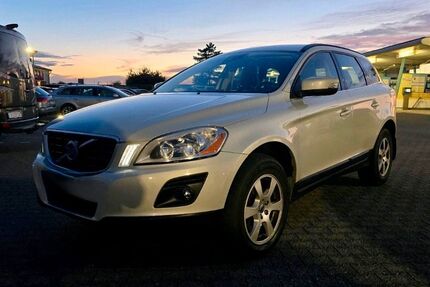 Volvo XC60 289.000 km 8.000 &euro; Hamburg 22081