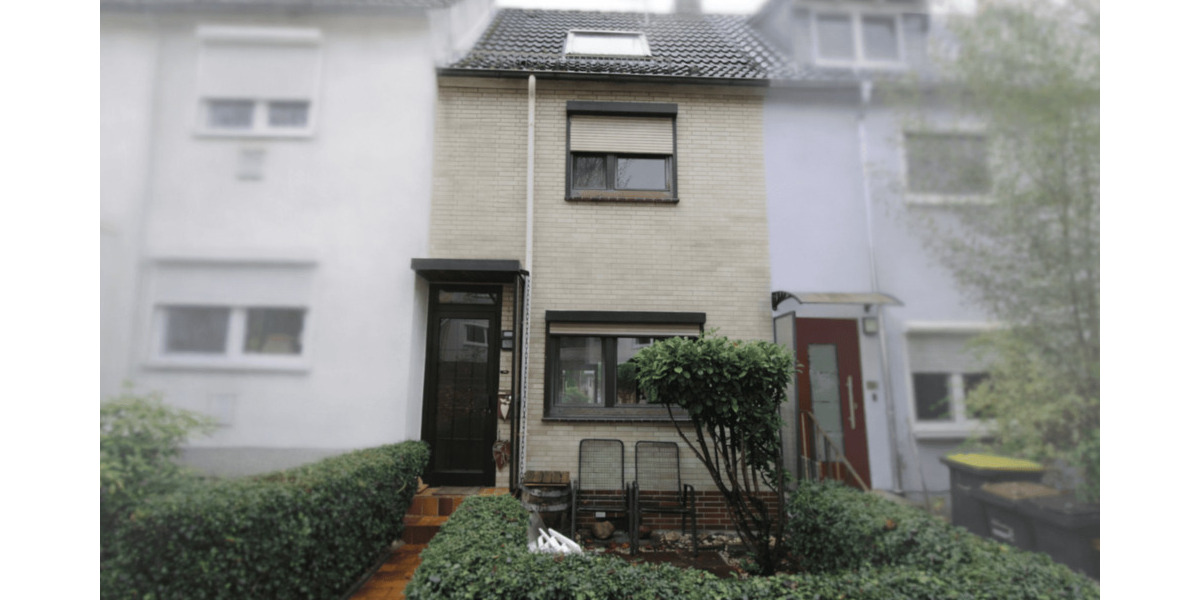 Einfamilienhaus Kassel Fasanenhof - 3 Zimmer, 195.000&euro; | Angebot:26879863