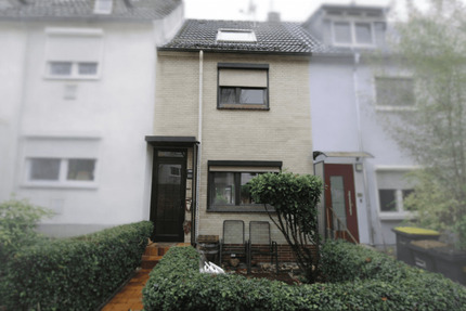 Haus Kassel Fasanenhof - 3 Zimmer, 195.000&euro; | Angebot:26879863