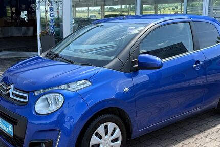 Citroen C1 123.935 km 5.990 &euro; Niedergebra 99759