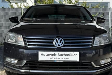 VW Passat 290.162 km 3.980 &euro; Nersingen 89278