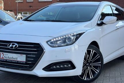 Hyundai i40 178.105 km 9.999 &euro; Güstrow 18273