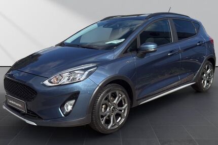 Ford Fiesta 37.500 km 11.990 &euro; Solingen 42719