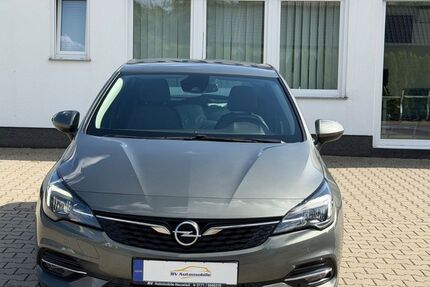 Opel Astra 124.000 km 10.990 &euro; Neuwied 56567