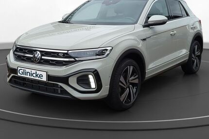 VW T-Roc 15.800 km 27.780 &euro; Erfurt 99099