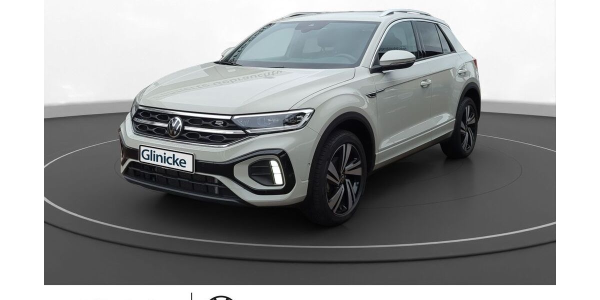 VW T-Roc 15.800 km 27.780 &euro; Erfurt 99099