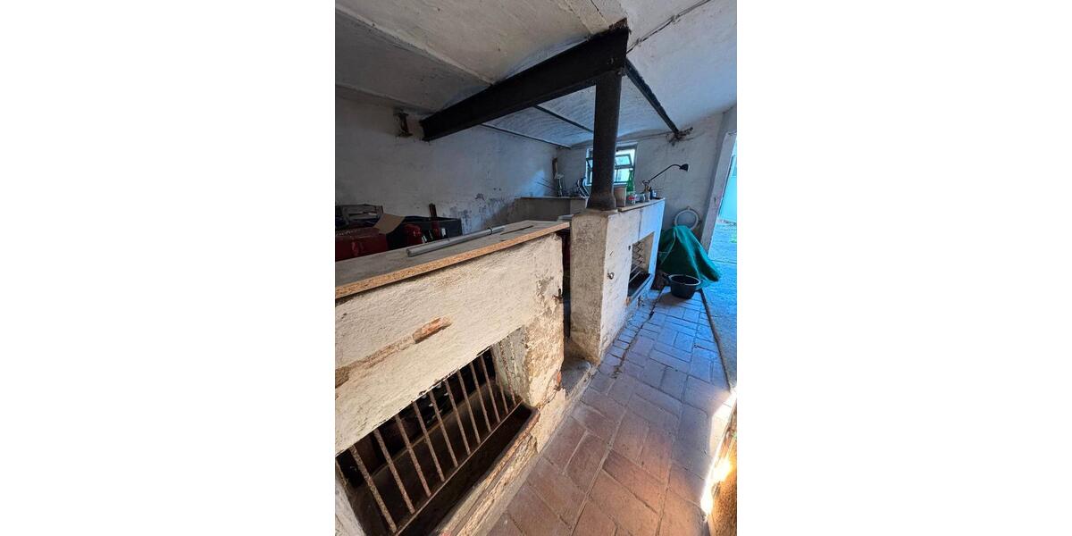 Bauernhaus, Landhaus Wiesenburg/Mark Mark - 6 Zimmer, 120 m&sup2;, 175.000&euro; | Angebot:26932993