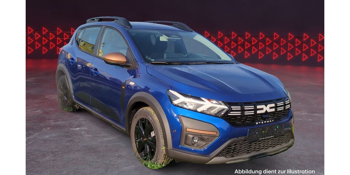 Dacia Sandero 2.502 km 20.740 &euro; Birkenfeld 75217