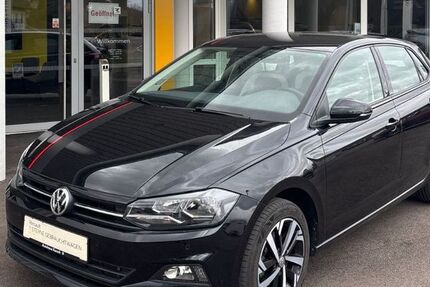 VW Polo 61.777 km 14.490 &euro; Schömberg 72355