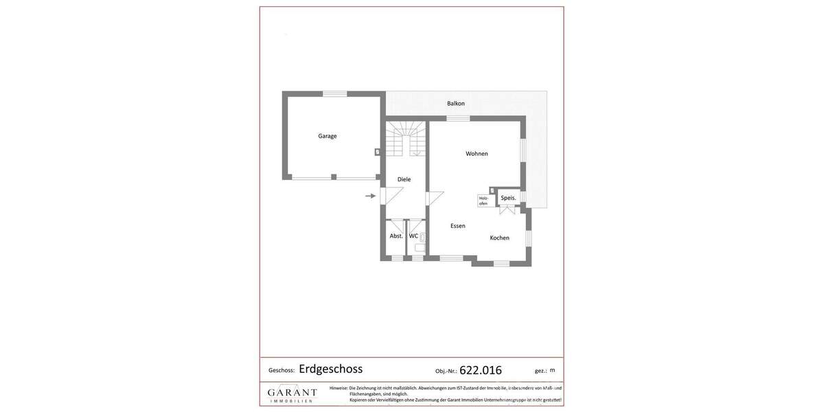 Einfamilienhaus Viechtach - 6 Zimmer, 290 m&sup2;, 450.000&euro; | Angebot:26345519