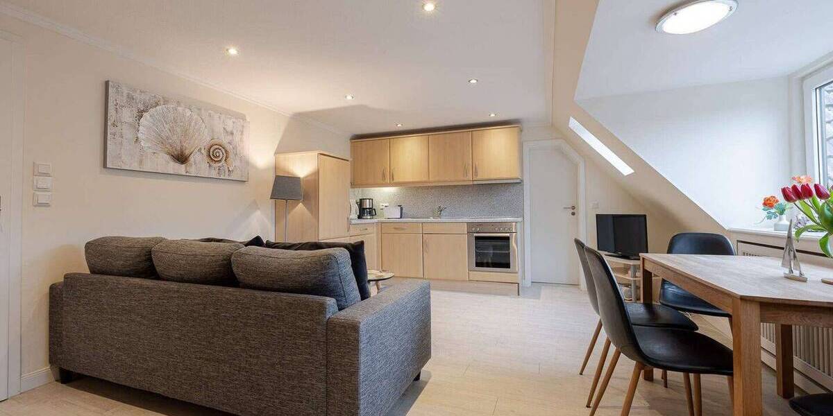 Mehrfamilienhaus, Wohnhaus Westerland Westerland - 1 Zimmer, 424 m&sup2;, 2.295.000&euro; | Angebot:26852783