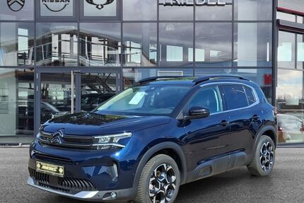 Citroen C5 Aircross 40.500 km 20.870 &euro; Nordhausen 99734