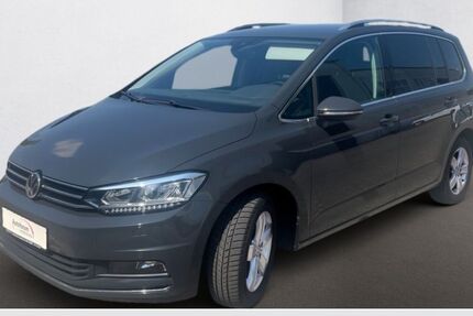 VW Touran 123.900 km 15.870 &euro; Ergolding 84030