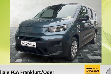 Fiat Doblo 2.100 km 29.990 € Frankfurt/Oder 15234