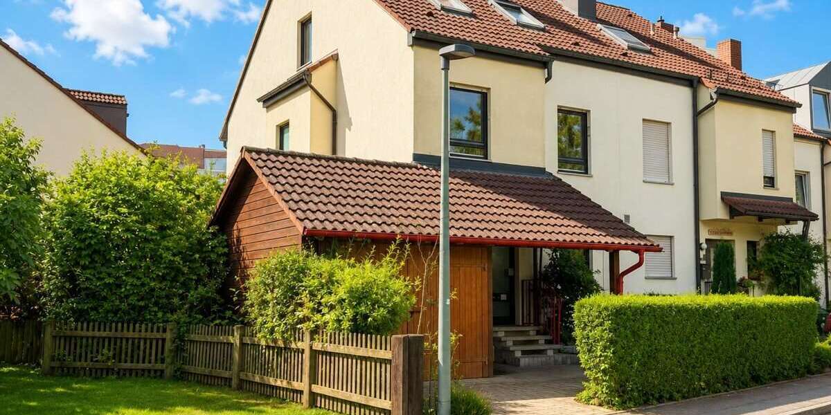 Einfamilienhaus Ditzingen - 6.5 Zimmer, 141 m&sup2;, 490.000&euro; | Angebot:27082948