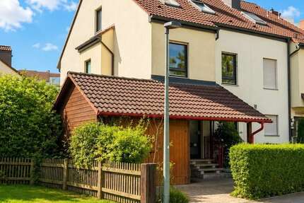 Haus Ditzingen - 6.5 Zimmer, 141 m&sup2;, 490.000&euro; | Angebot:27082948