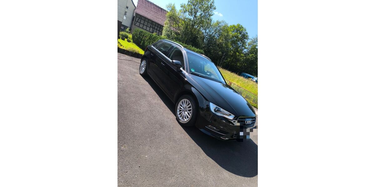 Audi A3 105.500 km 11.600 &euro; Bad Endbach 35080